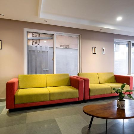 C'Est La Vie Boutique Apartments By Le Pension Stays 斋浦尔 外观 照片