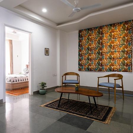 C'Est La Vie Boutique Apartments By Le Pension Stays 斋浦尔 外观 照片