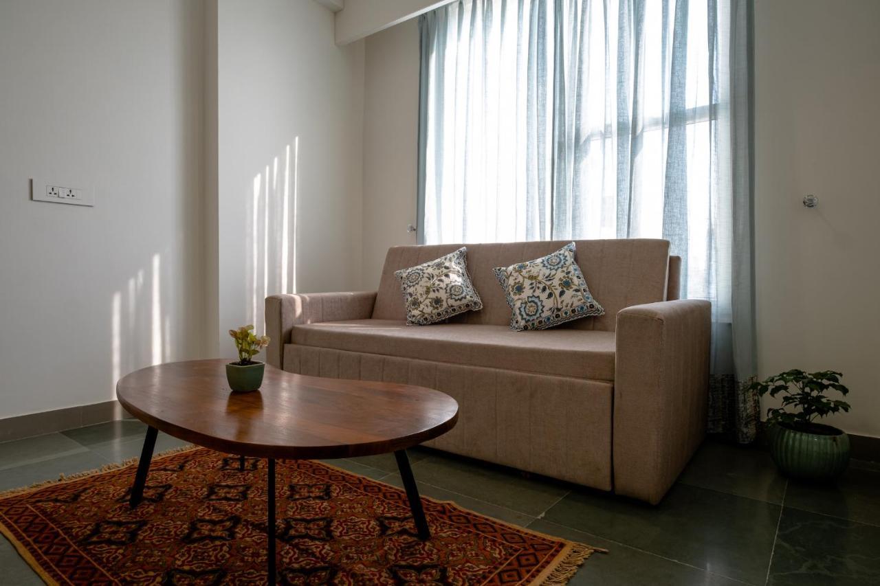 C'Est La Vie Boutique Apartments By Le Pension Stays 斋浦尔 外观 照片