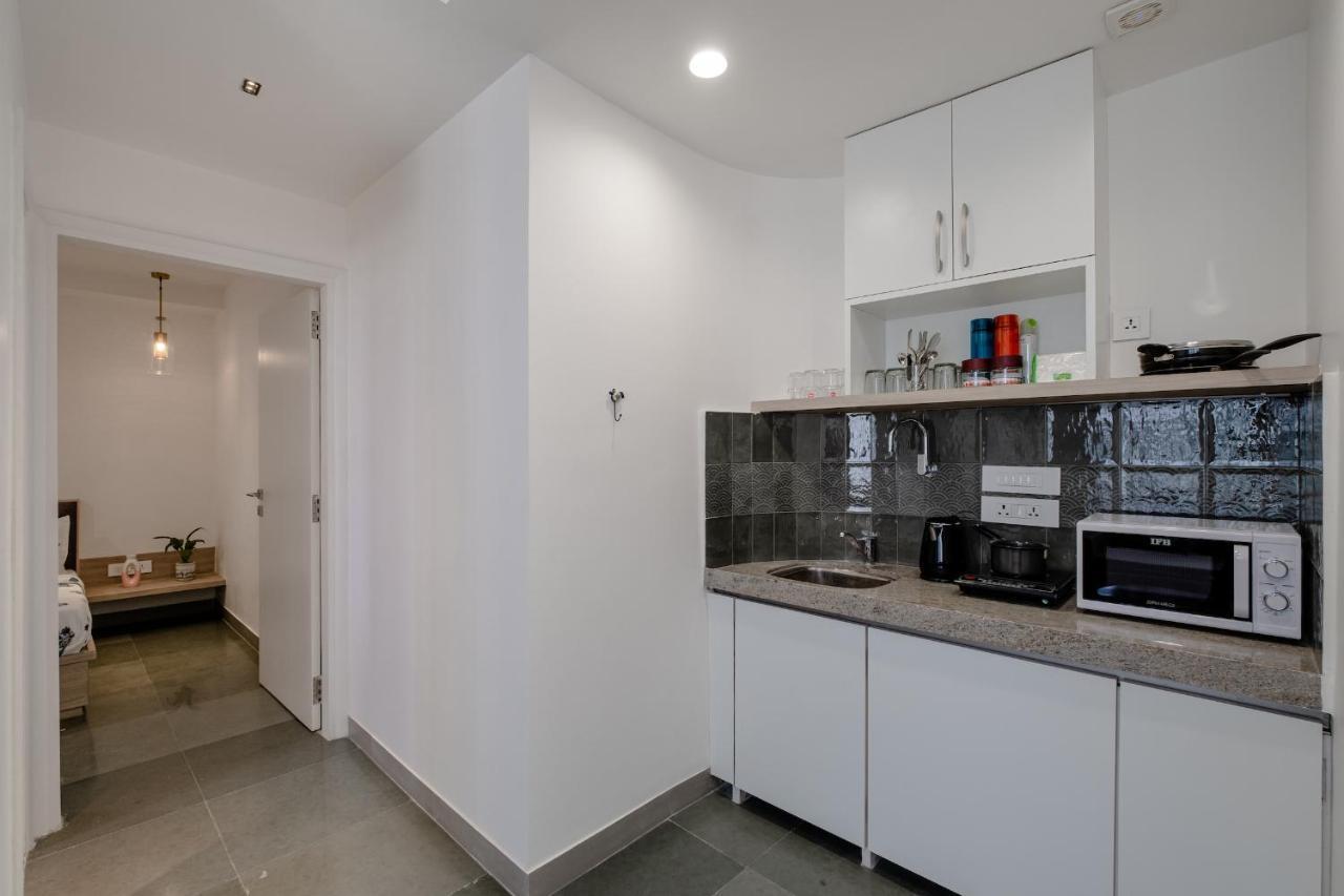 C'Est La Vie Boutique Apartments By Le Pension Stays 斋浦尔 外观 照片