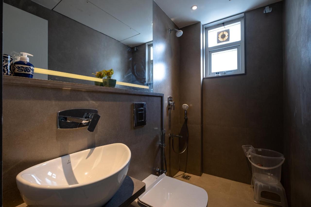 C'Est La Vie Boutique Apartments By Le Pension Stays 斋浦尔 外观 照片
