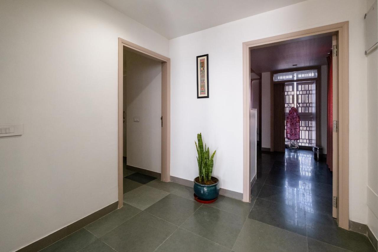 C'Est La Vie Boutique Apartments By Le Pension Stays 斋浦尔 外观 照片