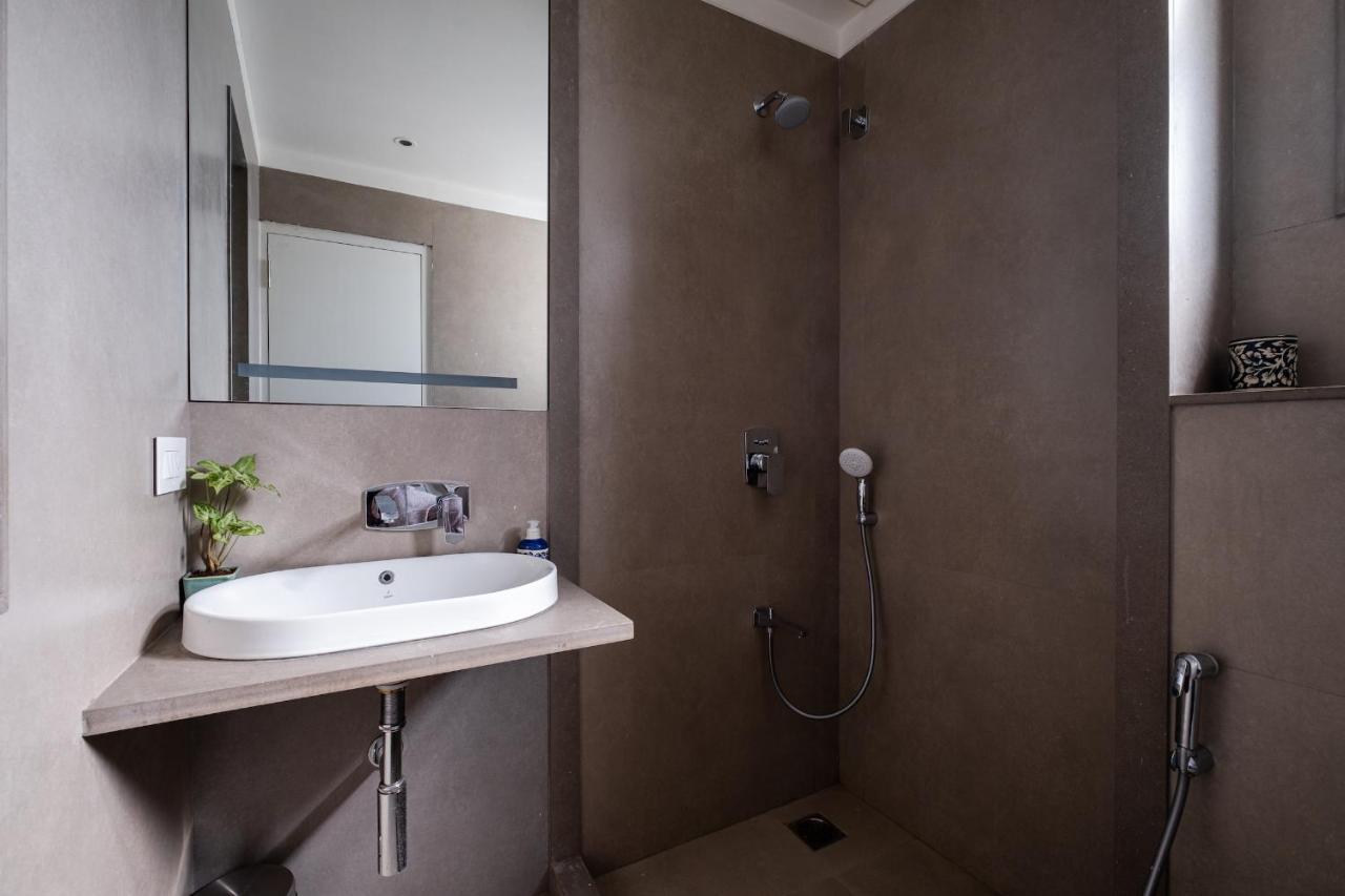 C'Est La Vie Boutique Apartments By Le Pension Stays 斋浦尔 外观 照片