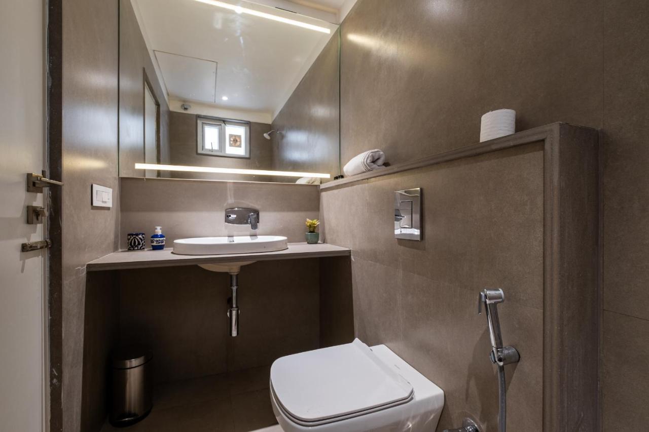 C'Est La Vie Boutique Apartments By Le Pension Stays 斋浦尔 外观 照片