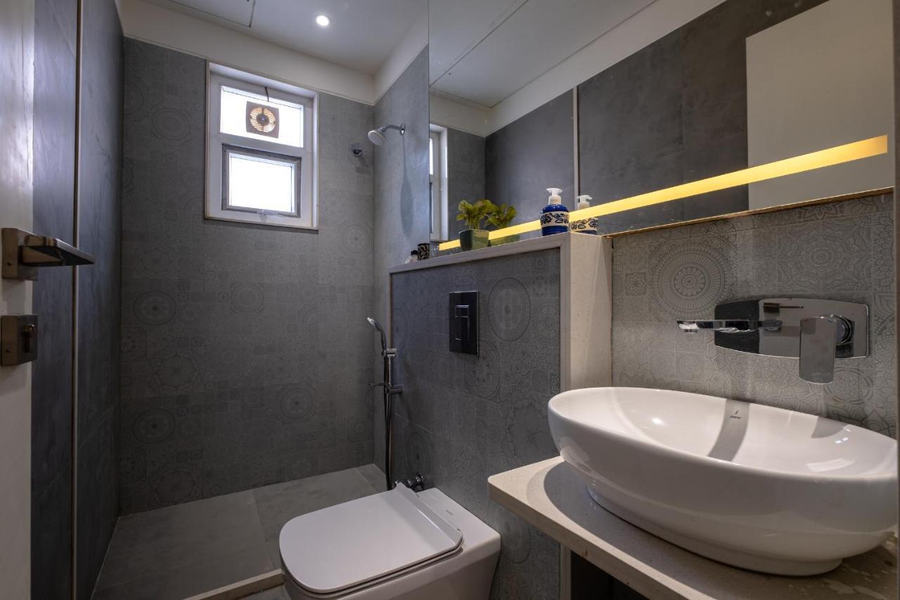 C'Est La Vie Boutique Apartments By Le Pension Stays 斋浦尔 外观 照片