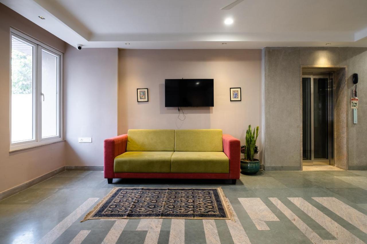 C'Est La Vie Boutique Apartments By Le Pension Stays 斋浦尔 外观 照片
