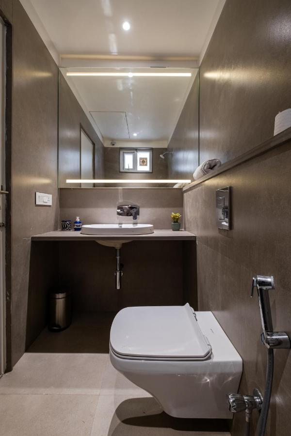 C'Est La Vie Boutique Apartments By Le Pension Stays 斋浦尔 外观 照片