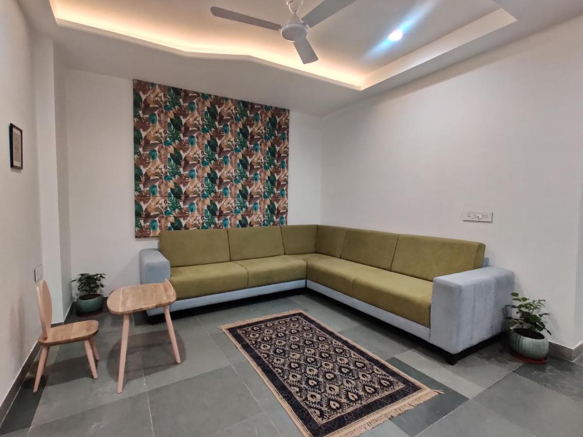 C'Est La Vie Boutique Apartments By Le Pension Stays 斋浦尔 外观 照片