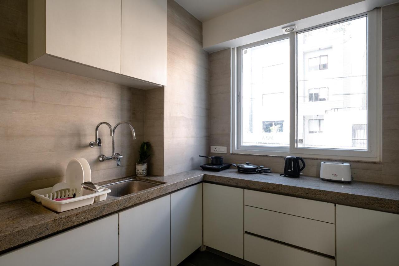 C'Est La Vie Boutique Apartments By Le Pension Stays 斋浦尔 外观 照片