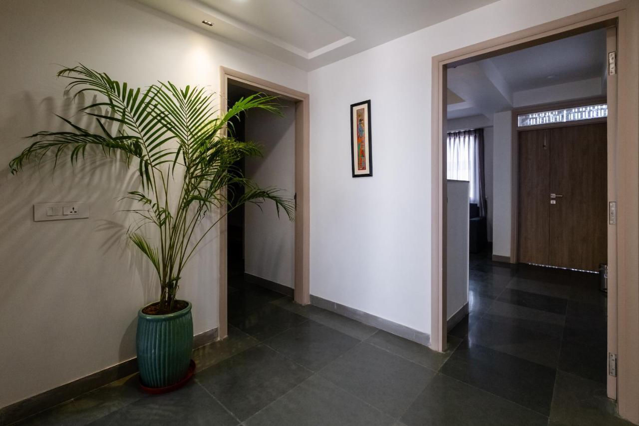 C'Est La Vie Boutique Apartments By Le Pension Stays 斋浦尔 外观 照片