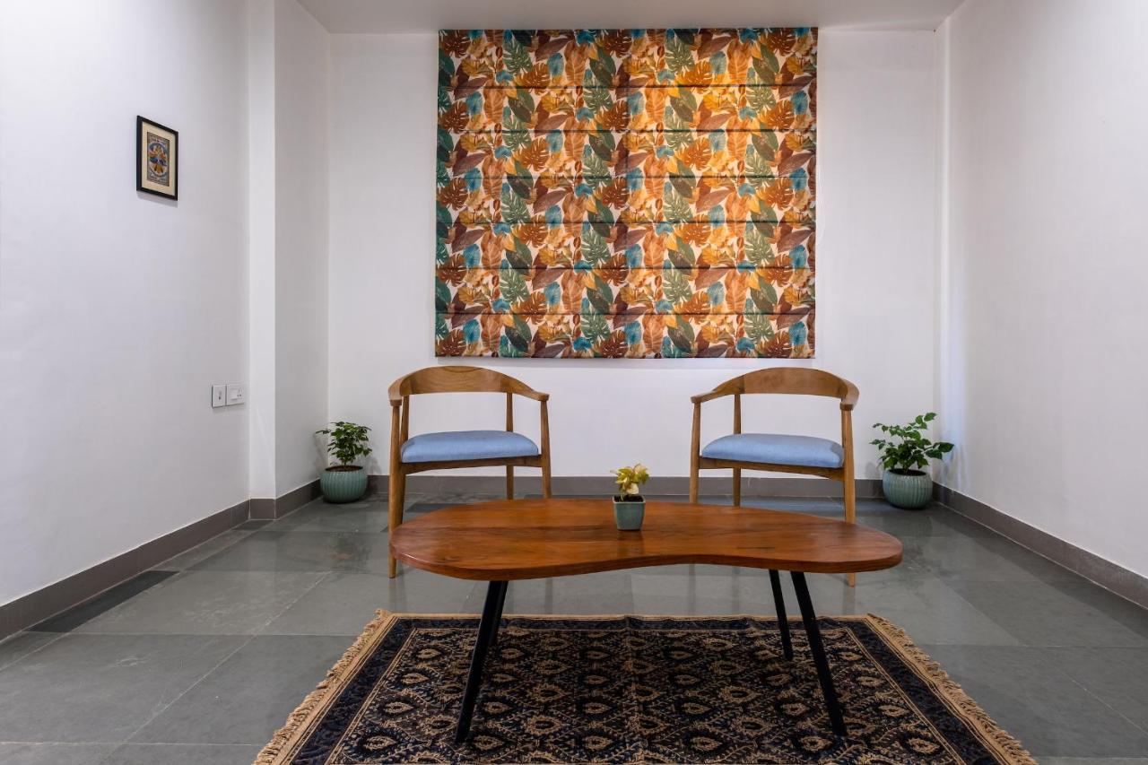 C'Est La Vie Boutique Apartments By Le Pension Stays 斋浦尔 外观 照片