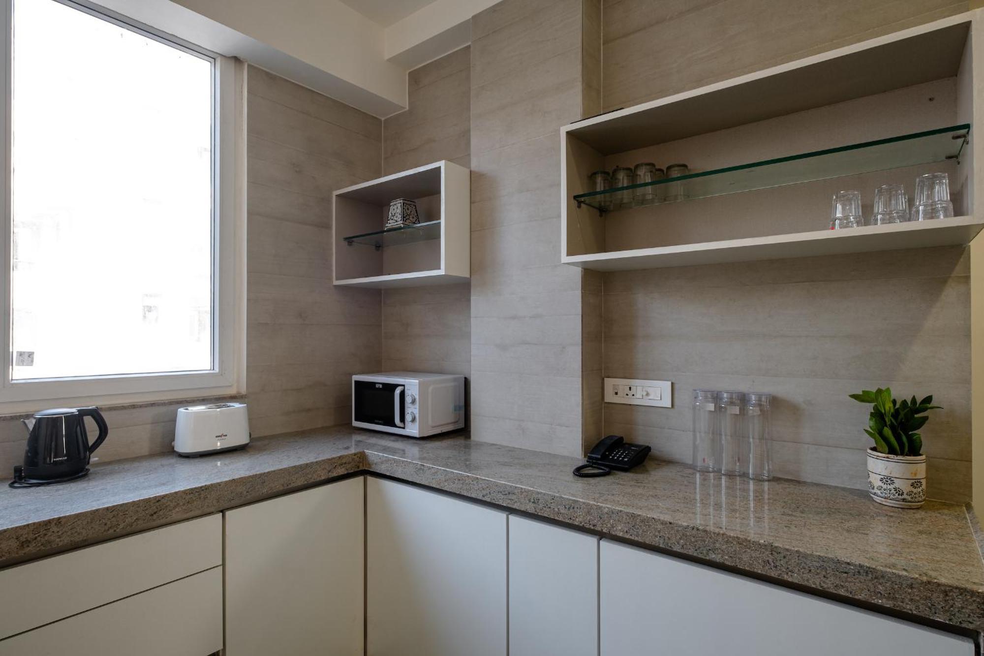 C'Est La Vie Boutique Apartments By Le Pension Stays 斋浦尔 外观 照片