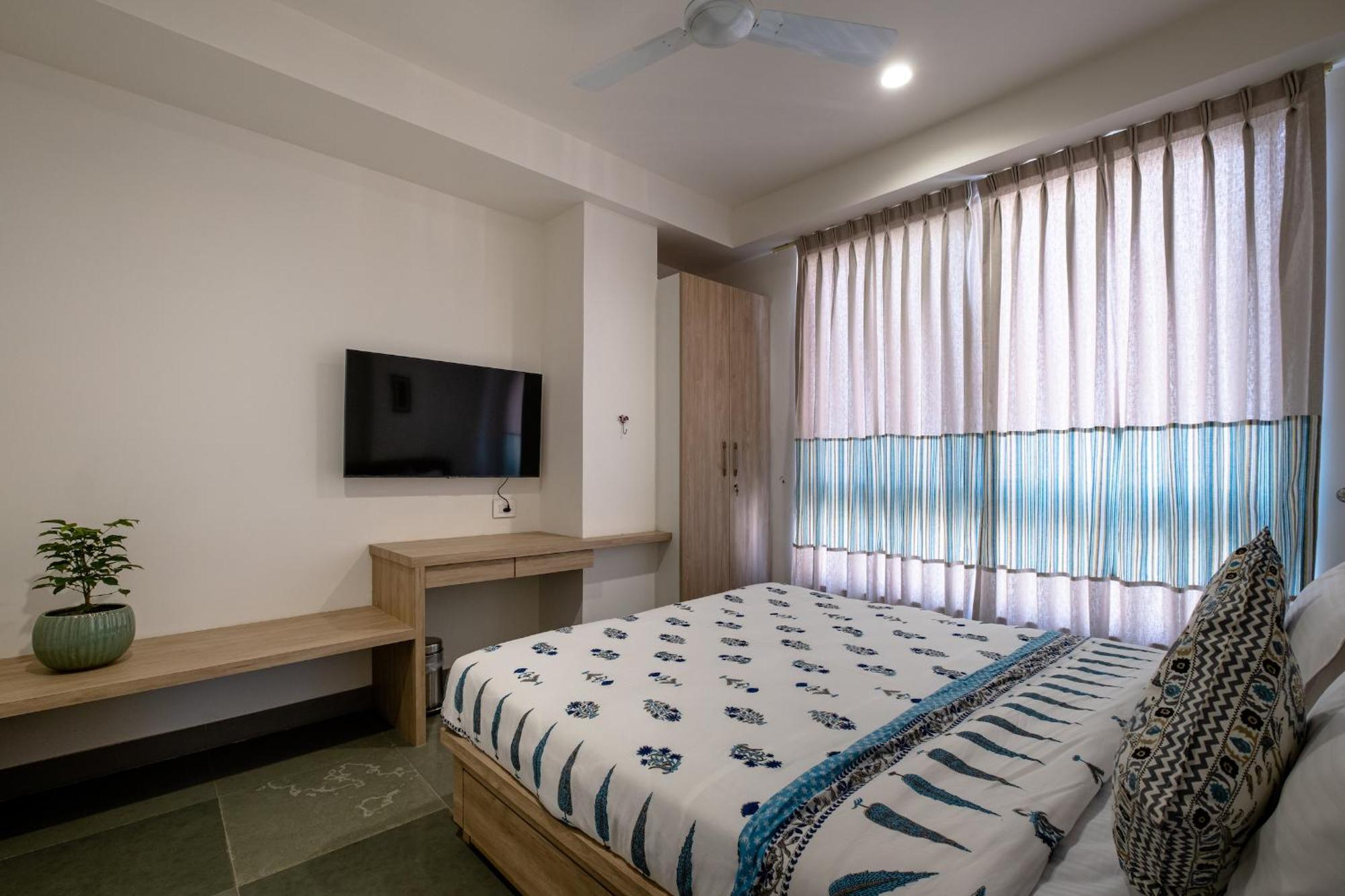 C'Est La Vie Boutique Apartments By Le Pension Stays 斋浦尔 外观 照片