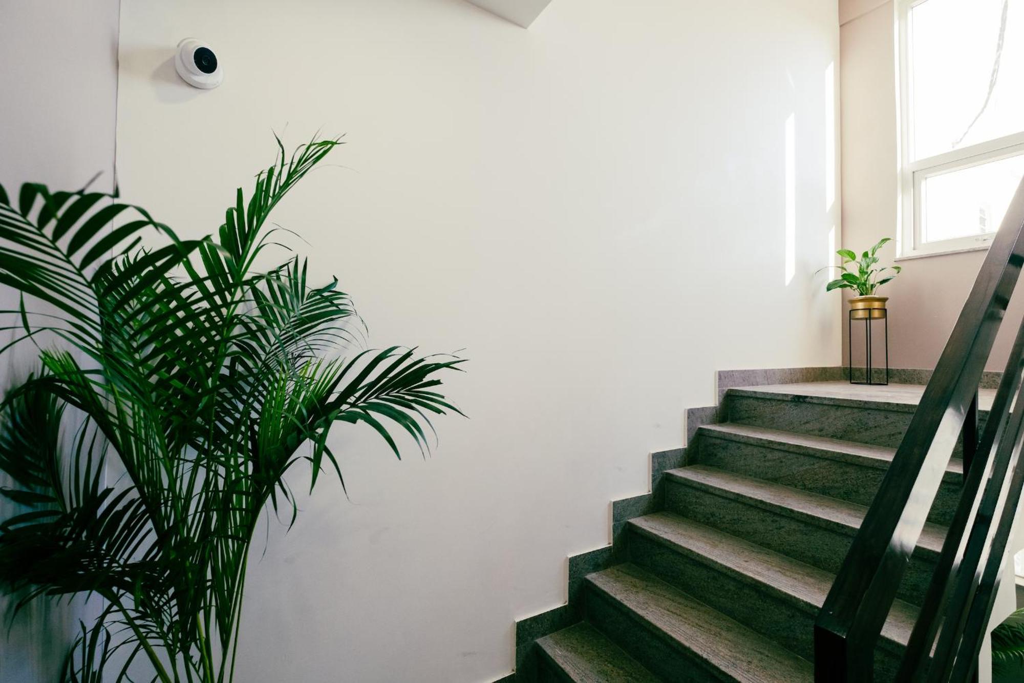 C'Est La Vie Boutique Apartments By Le Pension Stays 斋浦尔 外观 照片